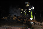 Prio 2 Afval Rommel Brand Wygeast Oudwoude